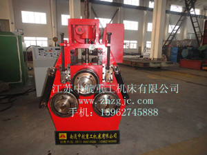 小型拉彎機
