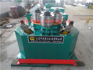 型材拉彎機