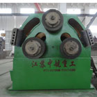 機(jī)械型材拉彎?rùn)C(jī)