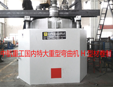 型材彎曲機的市場數量說明了什么呢