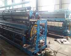 漁網機廠家想要實現品牌化發展首先要做的工作是什么呢